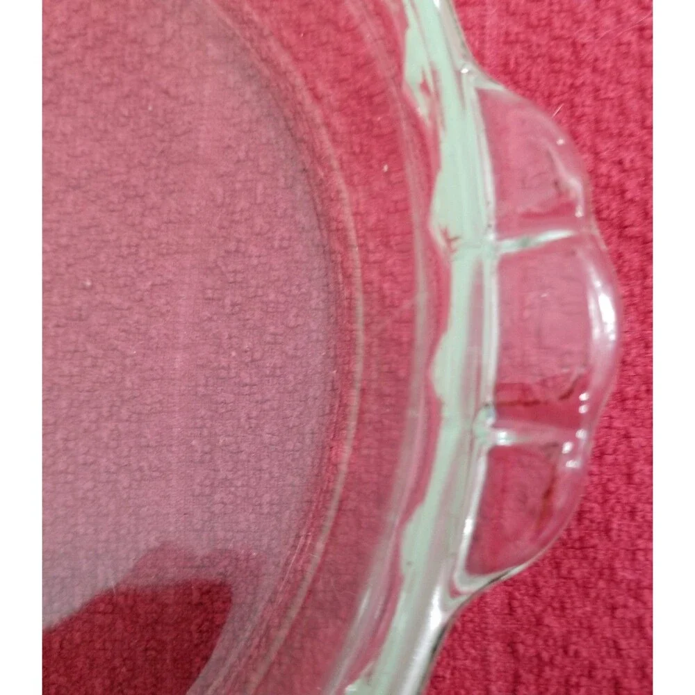 Pyrex 229 Pie Plate 10